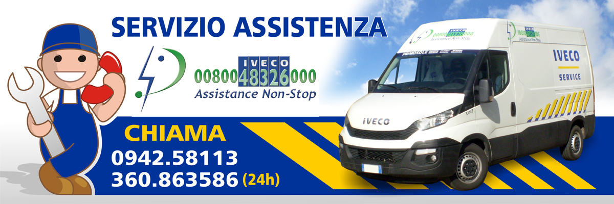 Assistenza h24